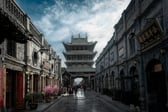 Pingyao photo