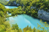Plitvice Lakes Region photo