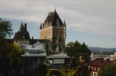 Quebec City photo
