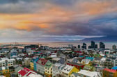 Reykjavik photo
