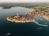 Rovinj photo