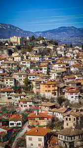 Safranbolu photo