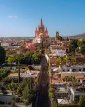 San Miguel de Allende photo