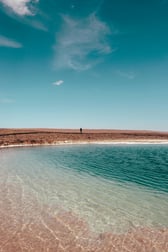 San Pedro de Atacama photo