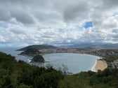 San Sebastián photo