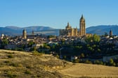 Segovia photo