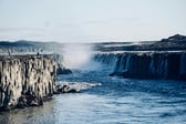 Selfoss photo