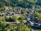 Shirakawa-go photo