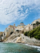 Syros photo