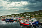 Tarbert photo