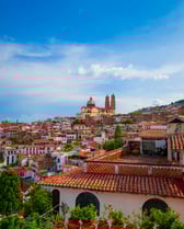 Taxco photo
