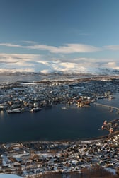 Tromsø photo