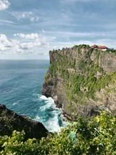 Uluwatu photo