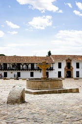 Villa de Leyva photo
