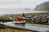 Vík í Mýrdal photo