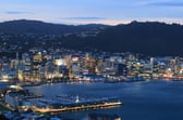 Wellington photo