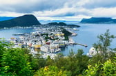 Ålesund photo