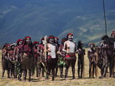 Baliem Valley photo