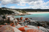 Bay of Fires photo