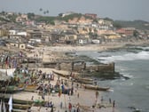 Cape Coast photo