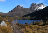 Cradle Mountain-Lake St Clair National Park photo