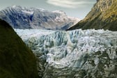Glacier Country (Franz Josef/Fox Glacier) photo