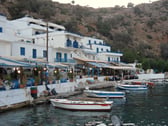 Loutro photo