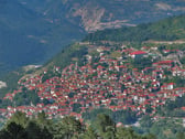 Metsovo photo