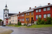Røros photo