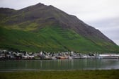 Siglufjörður photo