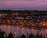 Waterford City photo