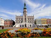Zamość photo