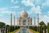 Agra photo
