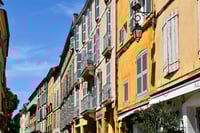 Aix-en-Provence photo