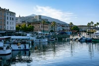 Ajaccio photo