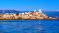 Antibes photo