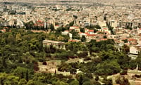 Athens photo