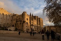 Avignon photo