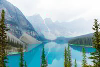 Banff photo
