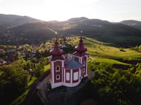 Banská Štiavnica photo