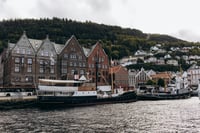 Bergen photo