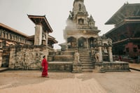 Bhaktapur photo