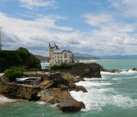 Biarritz photo