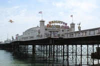 Brighton photo