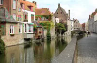 Bruges photo