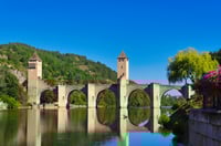 Cahors photo
