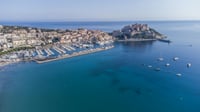 Calvi photo