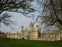 Cambridge photo