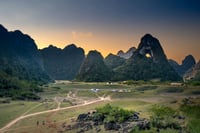 Cao Bang photo