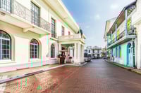 Casco Viejo (Panama City) photo